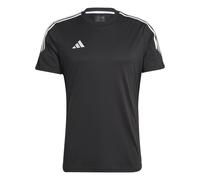 adidas Tiro 23 Club football jersey mens M Black/White