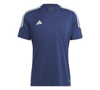adidas Tiro 23 Club football jersey mens M Navy Blu/White