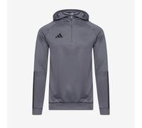 adidas Tiro 23 Competition 1 4 Zip Hooded Track Top