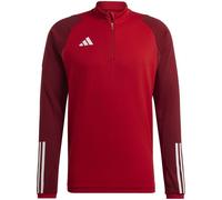adidas Tiro 23 Competition 1/4 Zip Training Top Sweatshirt Size Small