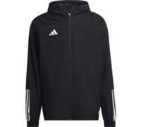 adidas Tiro 23 Competition All-Weather Jacket Asia Sizing 'Black' HK7656 XL