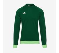 adidas HU1324 TIRO23 C CO CRE Sweatshirt Men's team dark green M