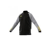 adidas Tiro 23 Competition Training Track Top Full Zip / Zip Pockets Size Medium