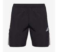 adidas Tiro 23 Junior Competition Downtime Shorts Black