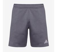 Adidas Tiro23l Shorts Grey 11-12 Years Boys,Girls