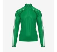 Adidas Tiro23l Try Jacket Green 13-14 Years Boys,Girls