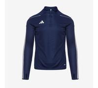 Adidas Tiro23l Try Jacket Blue 7-8 Years Boy
