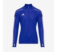 adidas Tiro 23 League 1 4 Zip Training Top