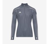 adidas Tiro 23 League 1 4 Zip Training Top