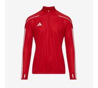 adidas Tiro 23 League 1 4 Zip Training Top