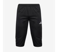 Adidas Tiro23l 3/4 Pants Black S / Regular Man