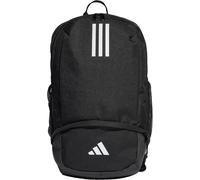adidas black & white tiro 23 league backpack One Size