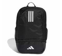 adidas black & white tiro 23 league backpack One Size