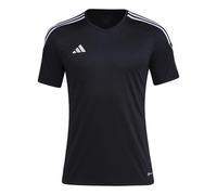 adidas Tiro 23 League Jersey Asia Sizing 'Black' HR4607 S
