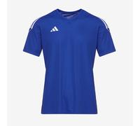 adidas Men's Tiro 23 League Jersey (Short Sleeve), Team Royal Blue/White, L