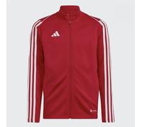 Adidas Tiro 23 League Training Jacket Junior Red UK 9-10Y HS3527 BNWT