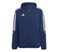 adidas Tiro 23 League Windbreaker 'Navy' HZ9067 XXL