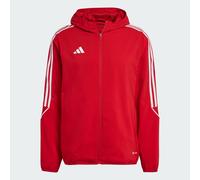 adidas Tiro 23 League Windbreaker Size 3XL Red RRP £50 Brand New IA1618