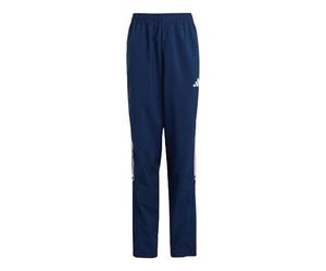 adidas Tiro 23 League Woven Tracksuit Pants 'Navy' IB5013 XL
