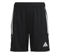 adidas / Children's shorts TIRO 23 SHO Y in Black 9 / 10 years