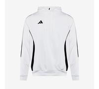 adidas Tiro 24 1 4 Zip Training Hoodie