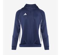 adidas Tiro 24 1 4 Zip Training Hoodie