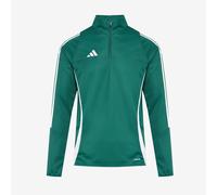 adidas Tiro 24 1 4 Zip Training Top
