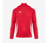 adidas Tiro 24 1 4 Zip Training Top