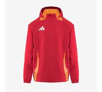 adidas Performance Tiro 24 Competition All Weather Jacket Red L Men's