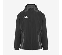 adidas Tiro 24 Competition Football All-Weather Jacket - Black
