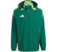 Adidas Tiro 24 Competition All-Weather M IR9521 jacket