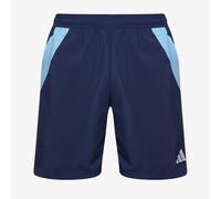 adidas Tiro 24 Mens Football Shorts Competition Downtime Navy Sports Teamwear