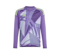 adidas Tiro 24 Competition Long Sleeve Goalkeeper Jersey, Others, Purple
