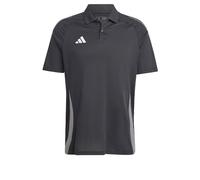 adidas Tiro 24 Competition Polo Shirt Black