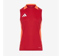 adidas Tiro 24 Competition Slim Sleeveless Training Shirt