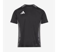 adidas Mens C TR Jersey T-Shirt Black/Grey XXL