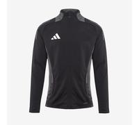 Adidas Mens Tracksuit Top Tiro 24 Zip Track Sports Training Drill Gym Football