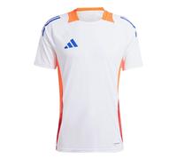 adidas Tiro 24 Competition Training Jersey Asia Sizing Asia Sizing 'White' JF4194 XL