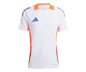 adidas Tiro 24 Competition Training Jersey Asia Sizing Asia Sizing 'White' JF4194 XXL