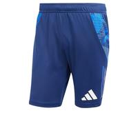 adidas Tiro 24 Competition Training Shorts, Recycled Polyester, Blue