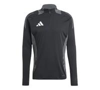 adidas Tiro 24 Competition Training Top Asia Sizing 'Black Grey' IL8257 S