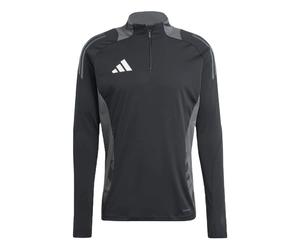 adidas Tiro 24 Competition Training Top Asia Sizing 'Black Grey' IL8257 S