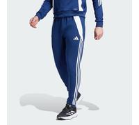 ADIDAS MENS SWEATPANTS TIRO 24 FLEECE PANTS TRACKSUIT JOGGING BOTTOMS JOGGERS