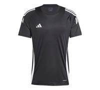 adidas Tiro 24 Jersey Asia Sizing Asia Sizing 'Black' IJ7676 XL