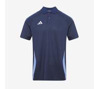 adidas Tiro 24 Junior Competition Polo Shirt Team Navy Blue