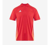 adidas Tiro 24 Junior Competition Polo Shirt Team Power Red