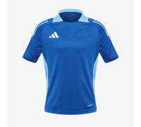 adidas Tiro 24 Junior Competition Training Jersey Team Royal Blue