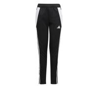Adidas Tiro24 Slim Tracksuit Pants Black 15-16 Years Boys,Girls