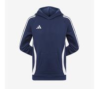 adidas Scotland Tiro 24 Hoodie Junior - Team Navy Blue 2 11-12Y