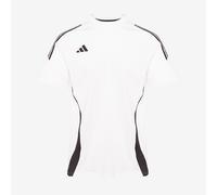adidas Tiro 24 Junior Sweat T Shirt White